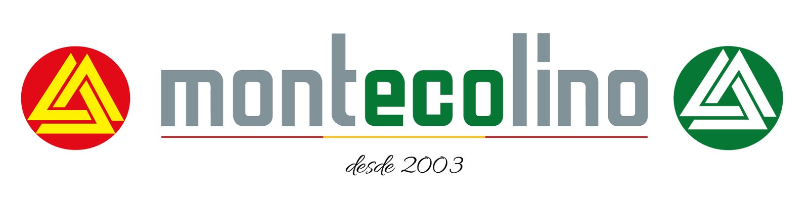 Logotipo Nuevo Mci