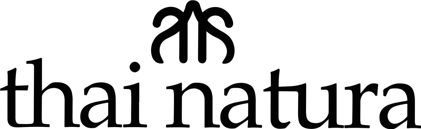 Logo Thai Natura Vectorizado Jpg